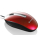 Lenovo Optical Mouse M3803 (czerwony) - 381749 - zdjęcie